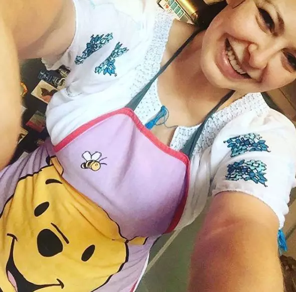 Rita Muresan #ritalicios