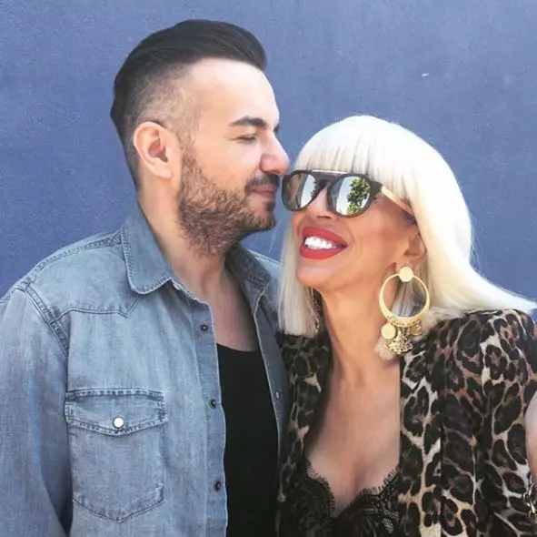 Răzvan Ciobanu și Raluca Bădulescu