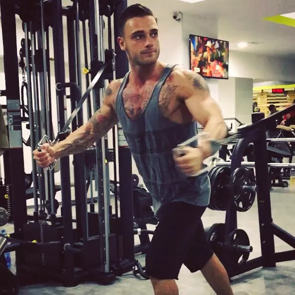 Cristian Vâlcan