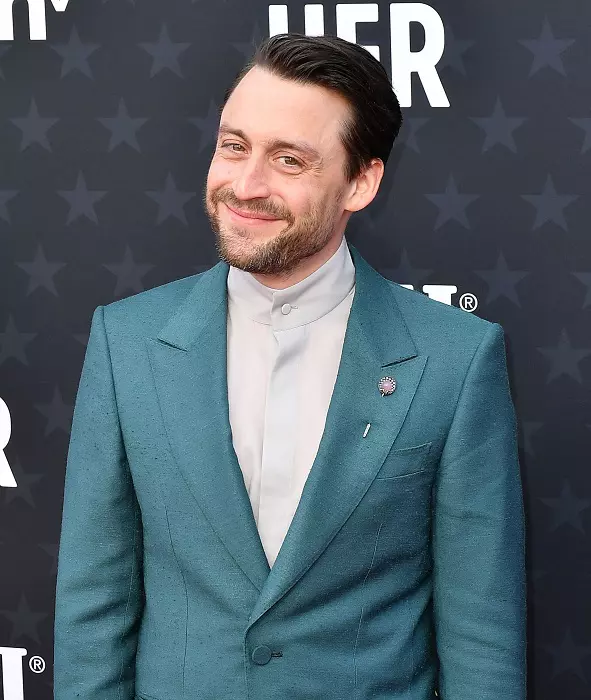 29th Annual Critics Choice Awards - Arrivals