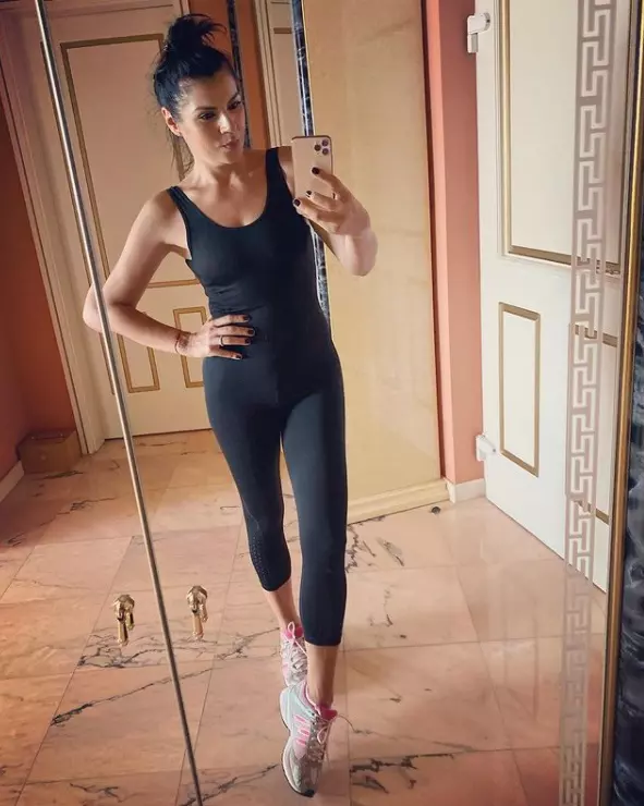 Irina Nicolae 3