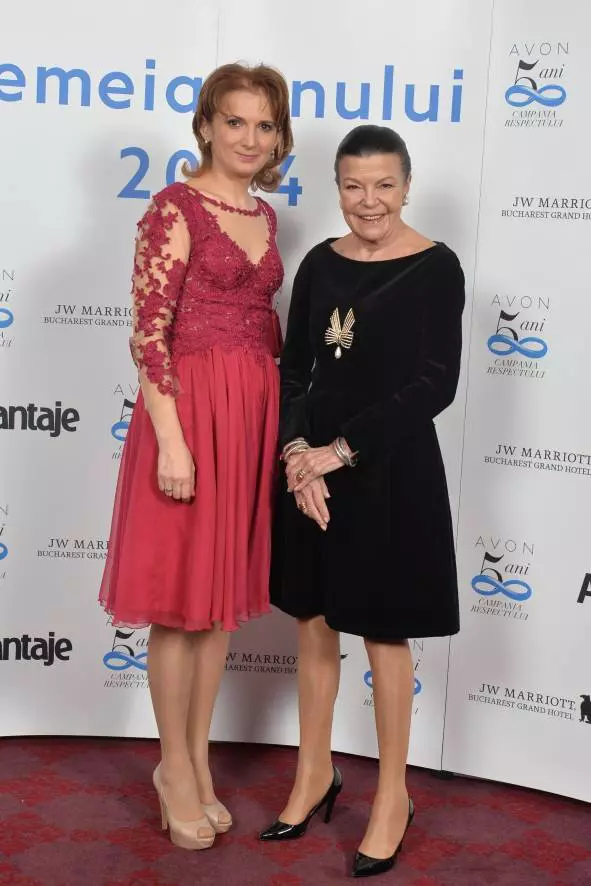 prințesa Marina Sturdza a murit3