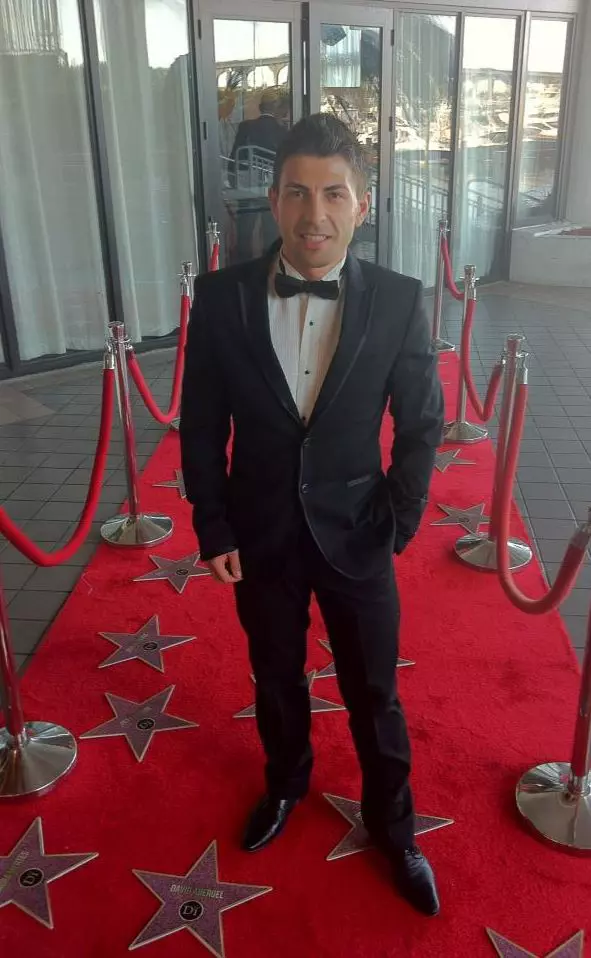 marian grozavu la costum