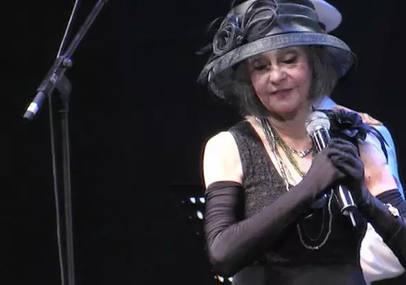 Marina Voica, internată de urgență în spital, la 90 de ani! Ce s-a întâmplat cu artista