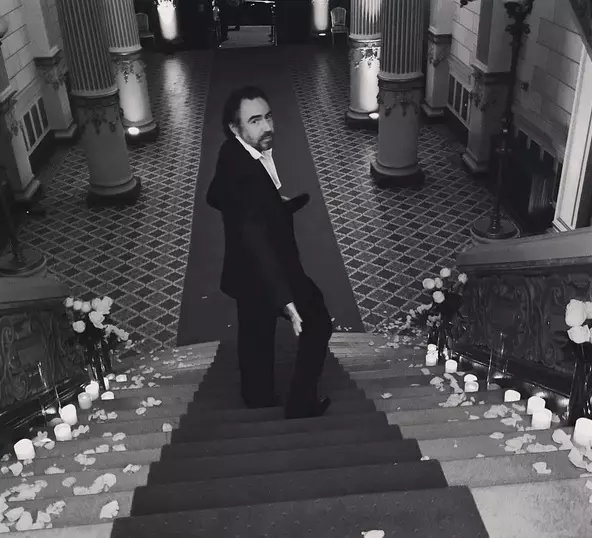 Bobby Paunescu si Alice Peneaca