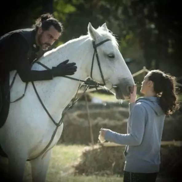 Cătălina Ponor și Bogdan Jianu