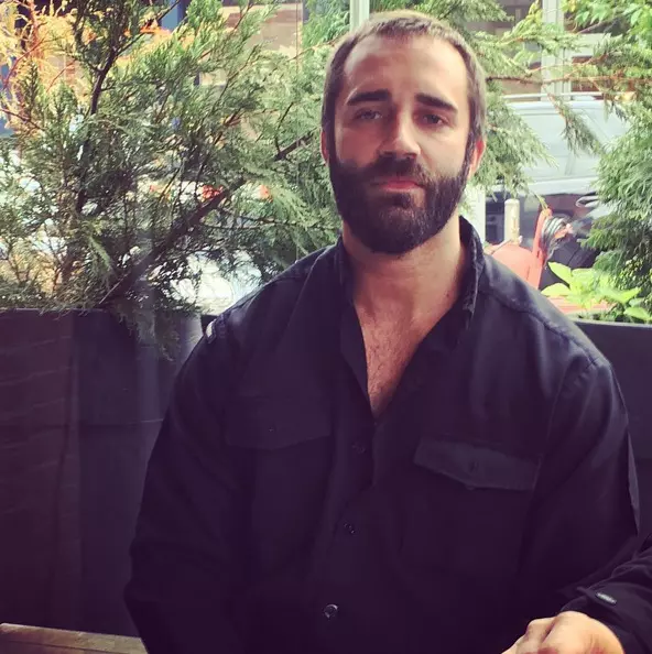 Fratele lui Alexandre Eram