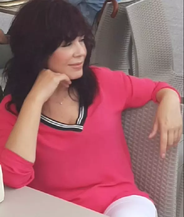 mariana moculescu 97