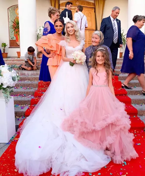 Andreea Antonescu și Andreea Bălan