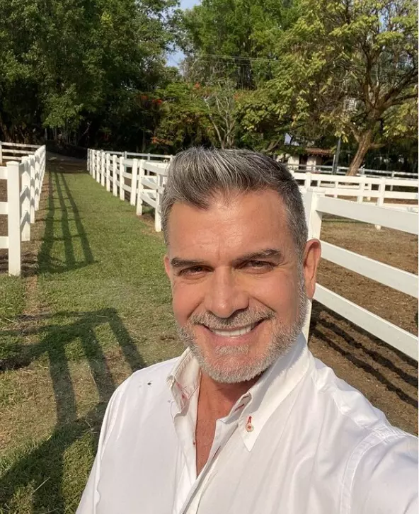 Sergio Besanez