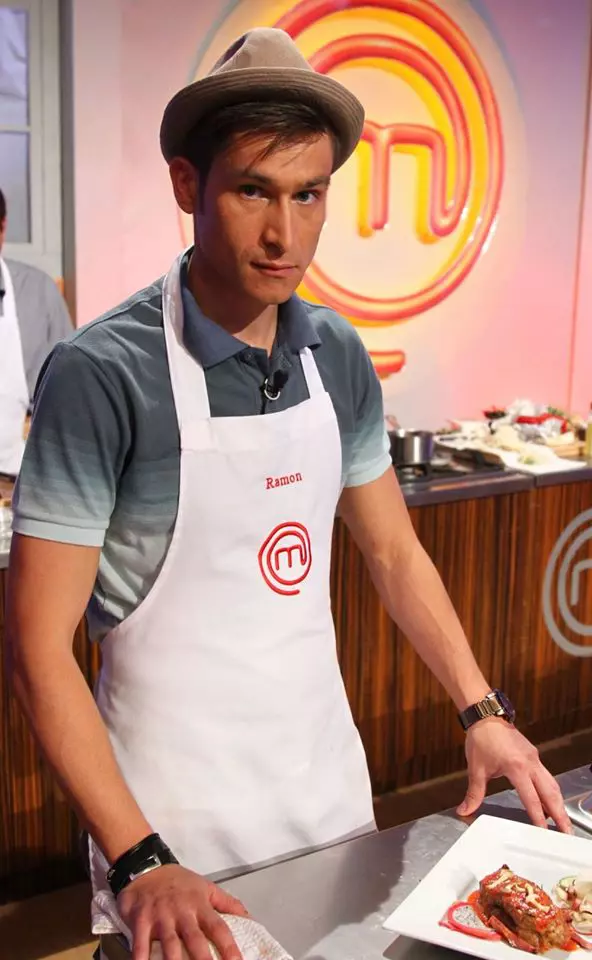 Ramon-Masterchef