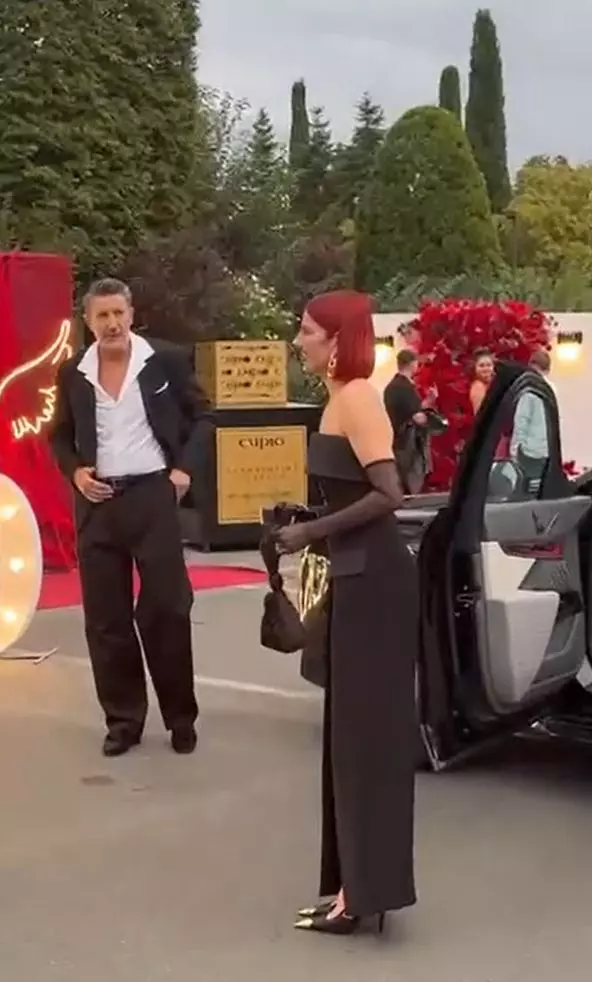 lidia buble si horatiu nicolau