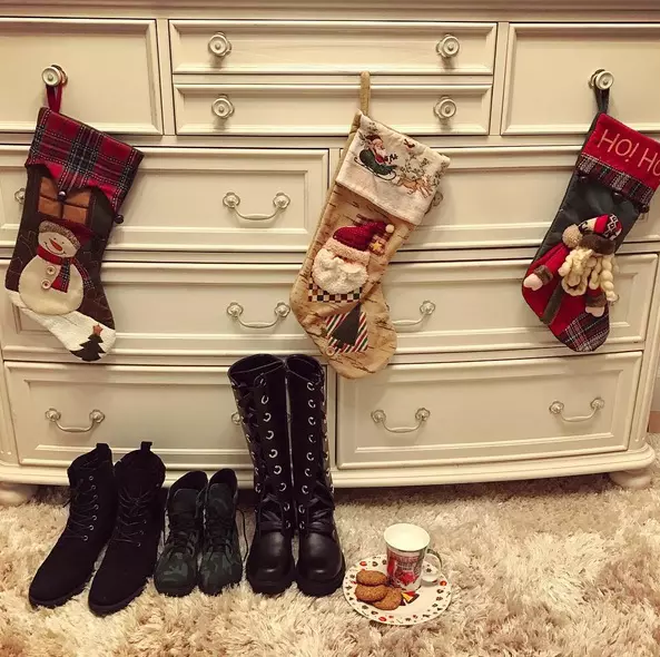 Acasa la Elena Gheorghe