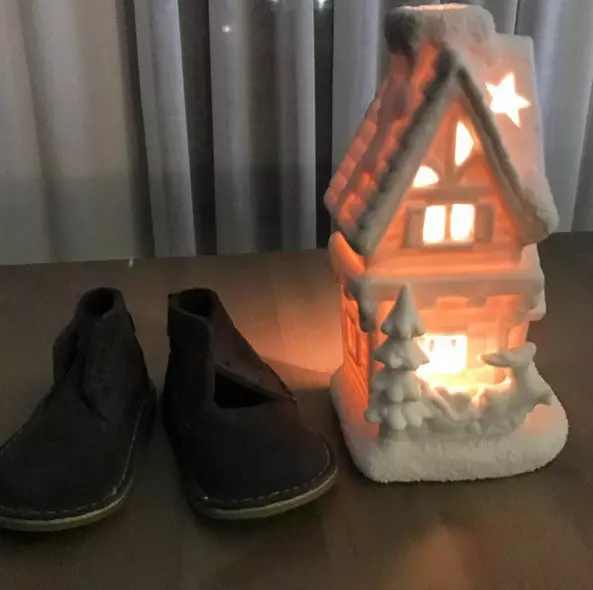 Acasa la Radu Valcan