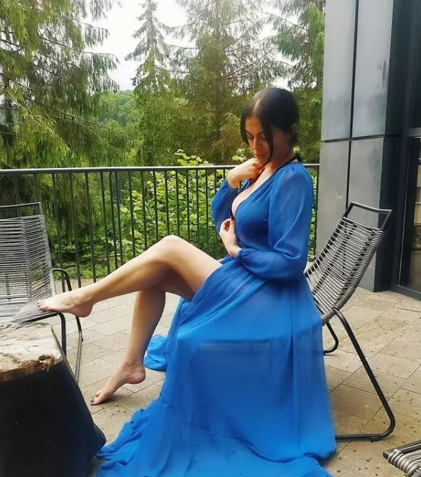 Simona Bălăceanu