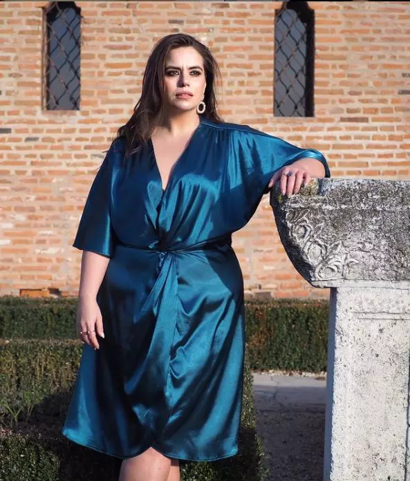 Cine este Lorelei Bratu de la Asia Express