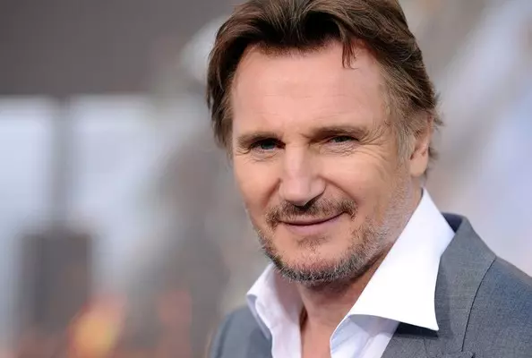 Liam Neeson 