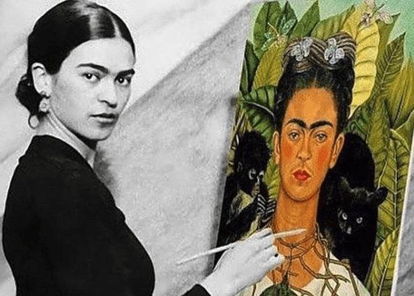 Frida Kahlo