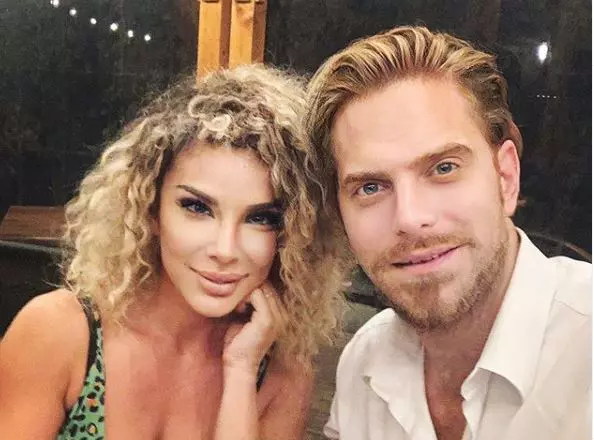 Alina-Laufer-este-însărcinată