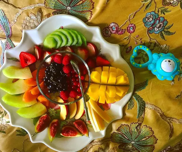 Madalina Ghenea - #felicità