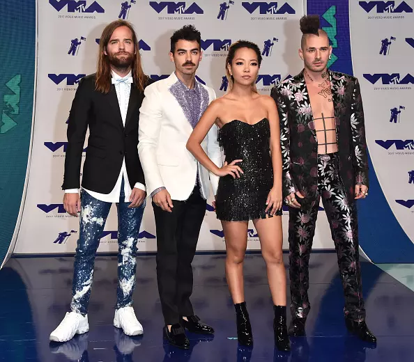 DNCE