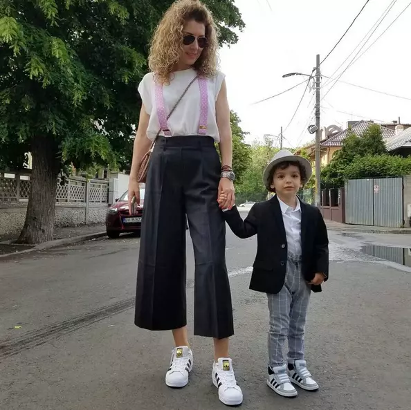 Carmen Bruma si Vladut