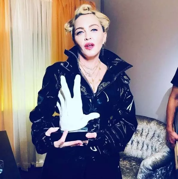 dieta care o ajută pe Madonna să își mențină silueta