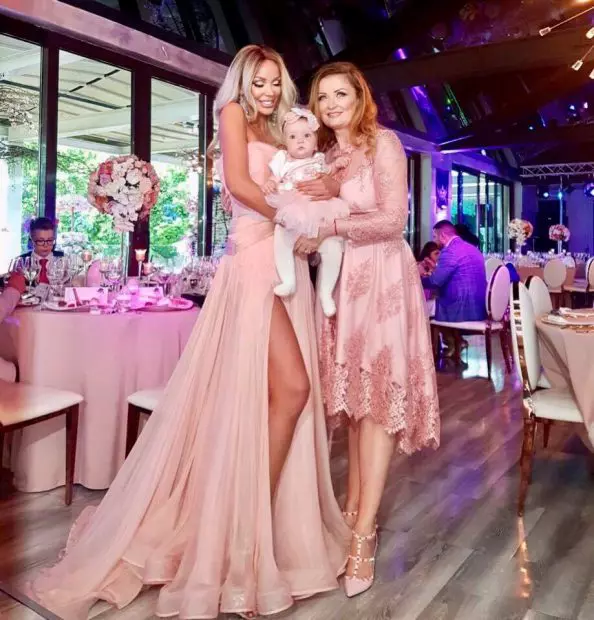 Mama Biancăi Drăguşanu a învins cancerul