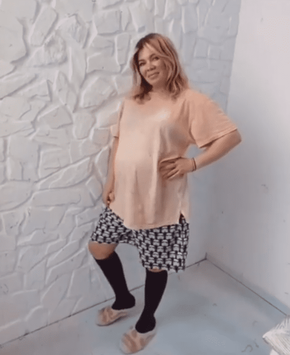 Gina Pistol