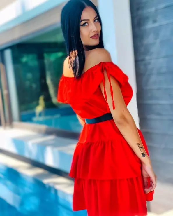 Simona Bălăceanu Burlacul