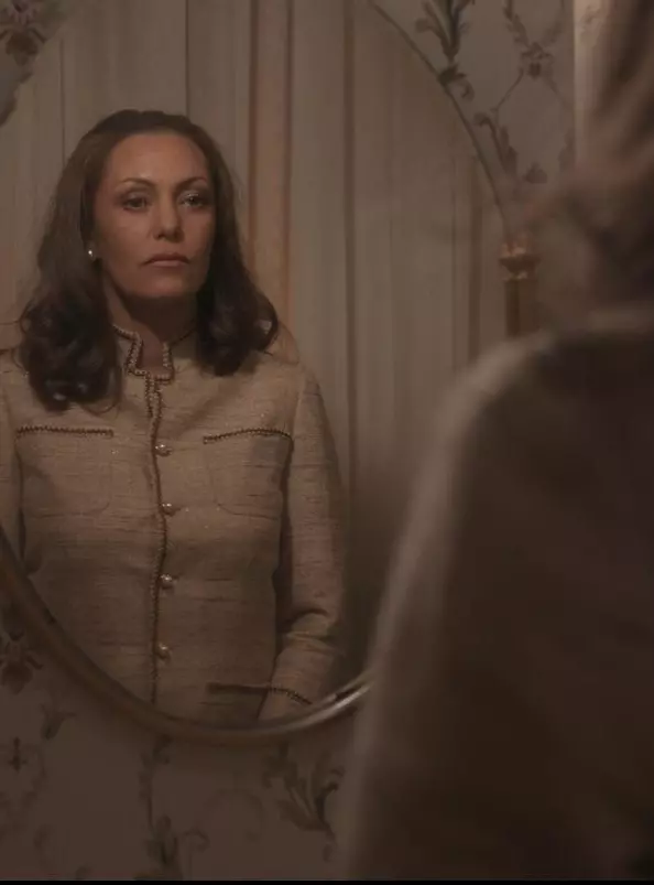Madame Claude