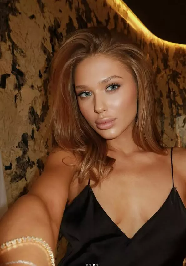anastasia mario fresh