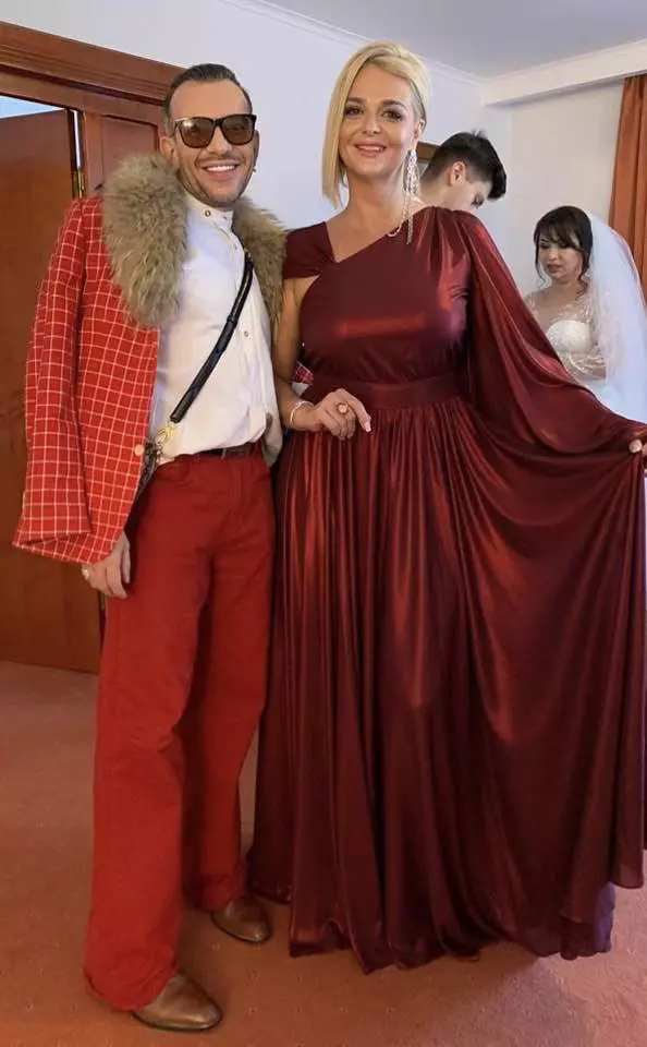 iuliana si stephan
