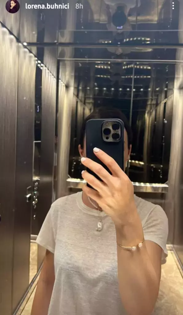 Lorena Buhnici imagine