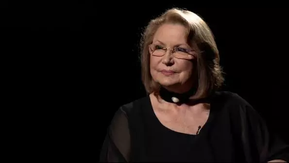 Tora Vasilescu