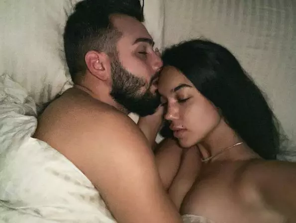 Larisa-Udilă-însărcinată-6