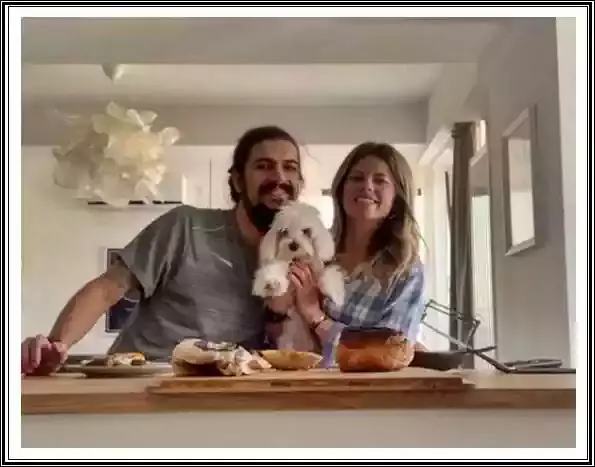 roxana hulpe prima tv poze rare cu iubitul