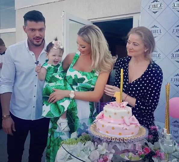 Bianca-Dragusanu-si-mama