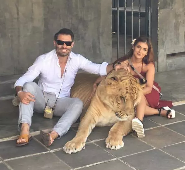 alexandra si raul