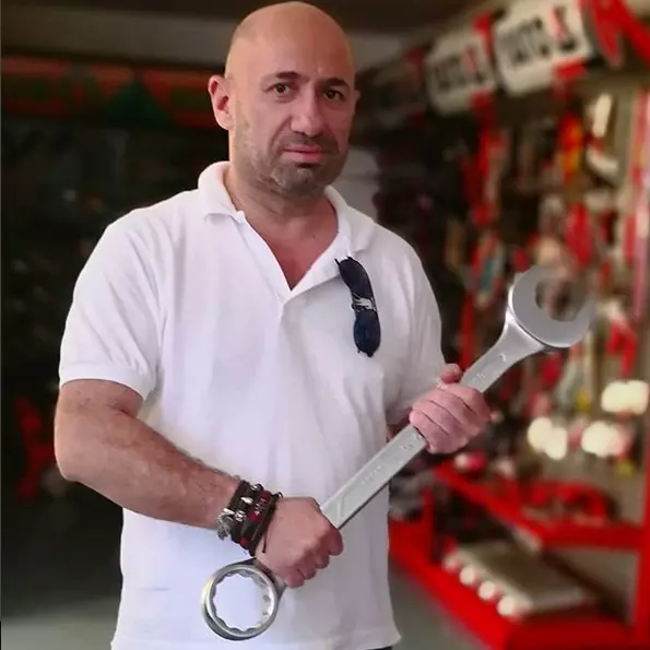 Scarlatescu a slabit 30 de kilograme