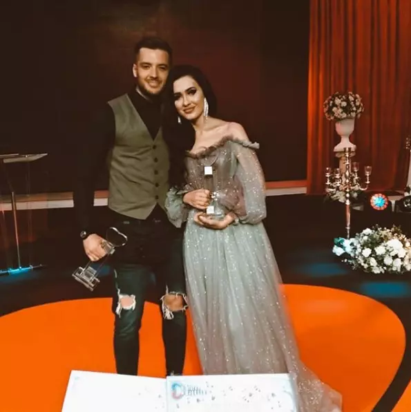 Bianca Comănici Puterea Dragostei (3)