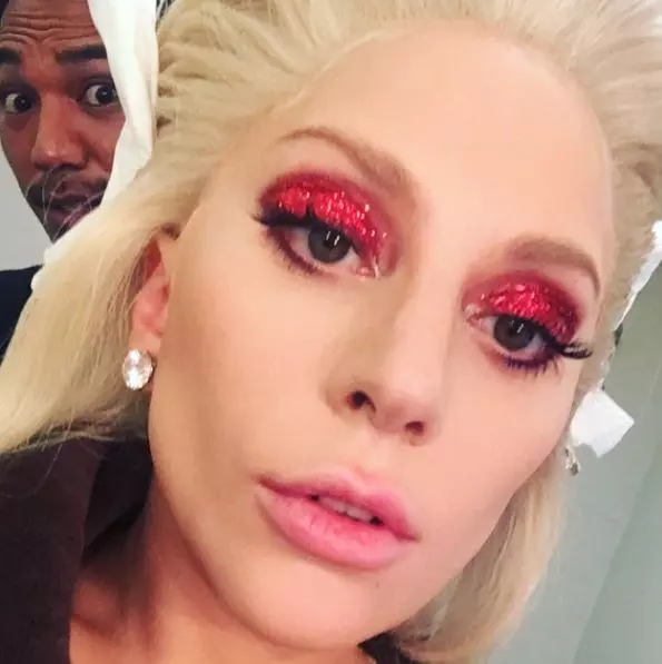 Lady Gaga 1
