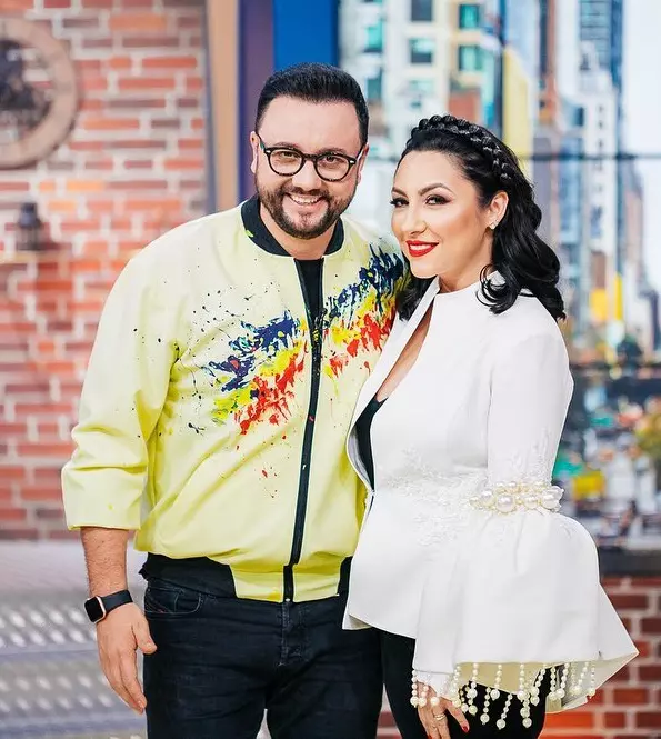 Andra-și-Cătălin-Măruță