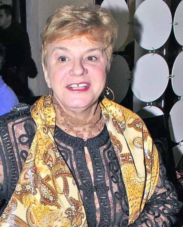 ionela prodan artista