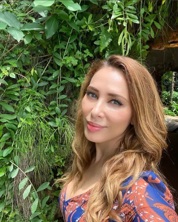 iulia vantur