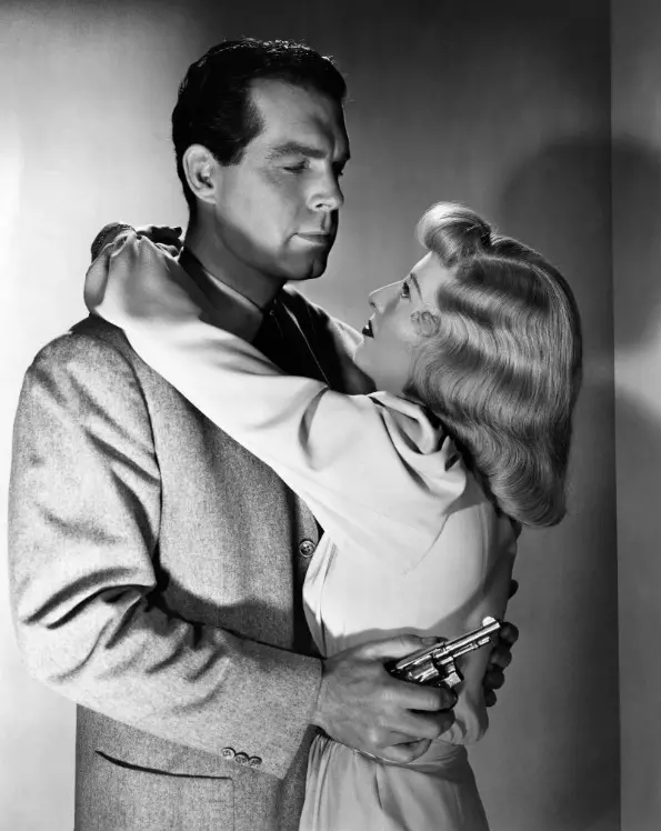 Double Indemnity