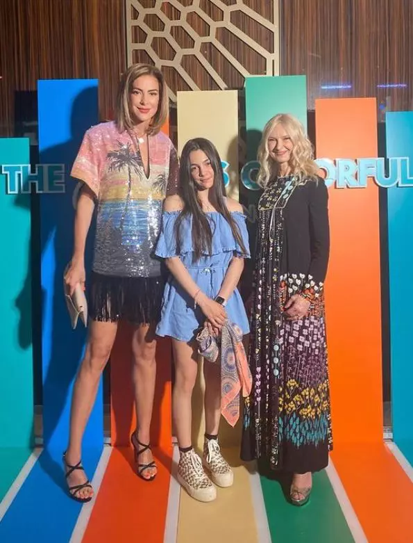 Roxana-Ciuhulescu-si-fiica-ei