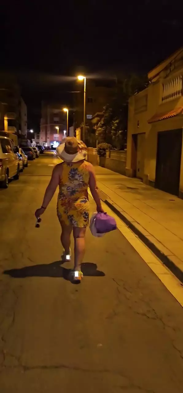 Cristi din Banat în rochie (4)