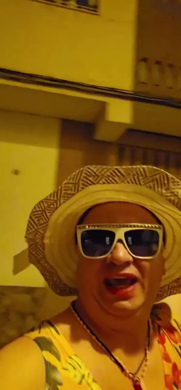 Cristi din Banat în rochie