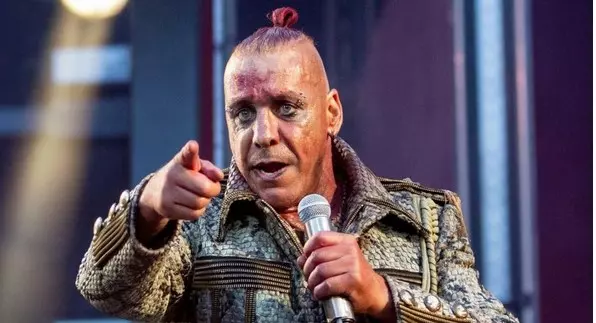 till-lindemann